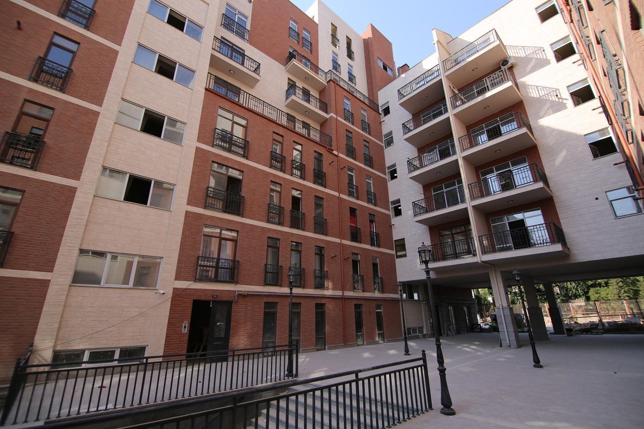 Avlabari Apartment Tbilisi Exterior photo